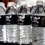 7 druhů plastových lahví nebo co si potřebujete ověřit před koupí balené vody