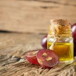 Olej z hroznových jadérek - elixír zdraví a krásy?