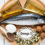 Prodlužte si život díky omega-3 až o 5 let!