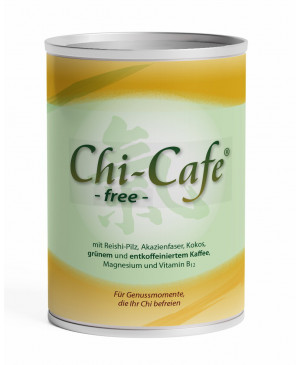 Chi-Cafe free Dr. Jacobs 
