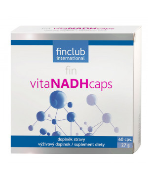 fin VitaNADHcaps finclub