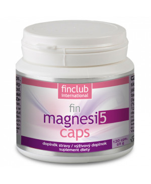 Magnesi5caps finclub