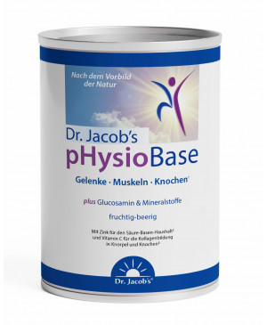 pHysioBase Dr. Jacobs Medical
