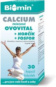 Biomin Calcium Ovovital