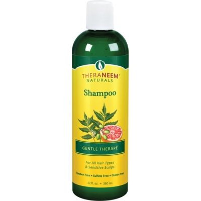 Nimbový šampón Thera Neem Oil Shampoo