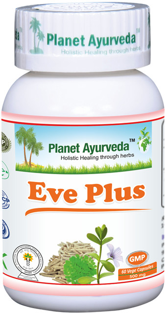Eve Plus planet ayurveda