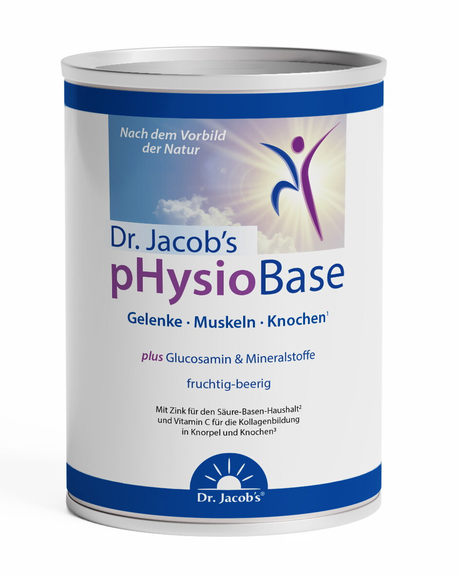 pHysioBase Dr. Jacobs Medical