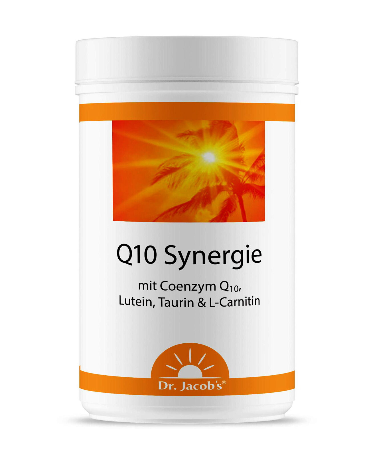 Q10 Synergie Dr. Jacobs Medical