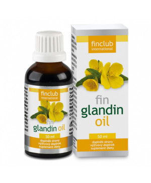 fin Glandin oil finclub