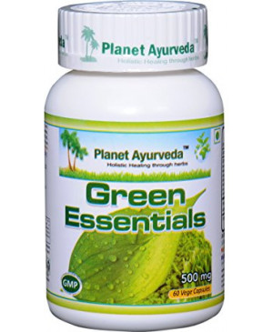 green essentials planet ayurveda