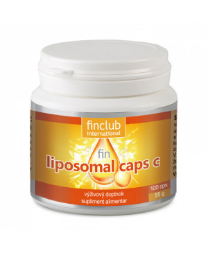 Liposomal caps C finclub