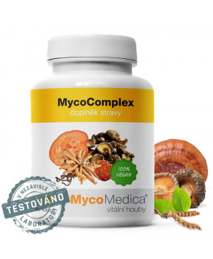 mycocomplex mycomedica