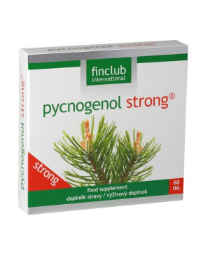 fin pycnogenol strong finclub