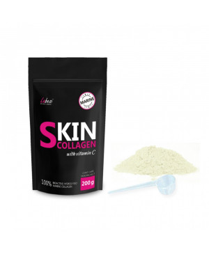 Skin Collagen s vitamínom C labesi