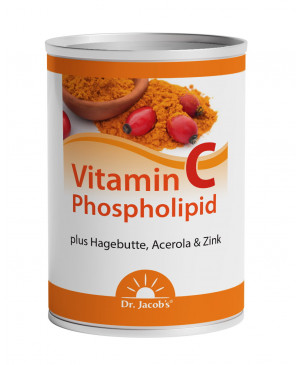 Vitamin C Phospholipid