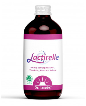 Dr. Jacobs Lactirelle 100 ml	