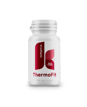 Kompava ThermoFit 60 kapslí	