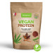 kompava vegan protein čokoláda-skořice