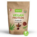 kompava vegan protein čokoláda-višeň