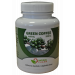 zelená káva natural pharm extrakt 200 tablet